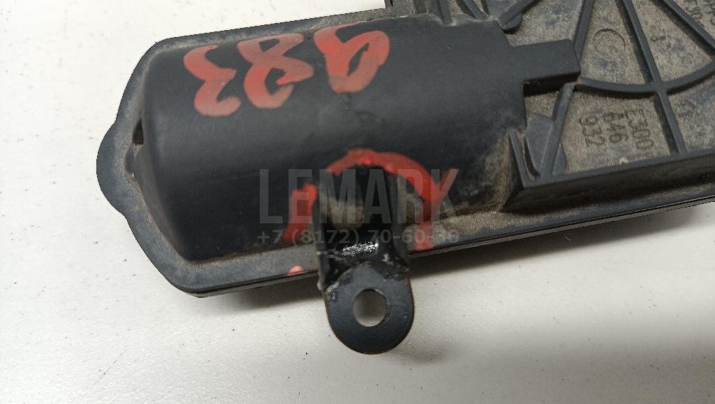 Моторчик привода заслонок для  Audi 80/90 [B3] 1986-1991