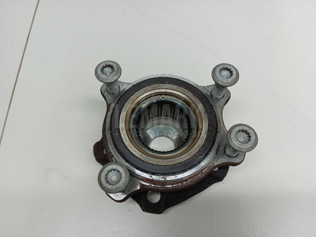 Подшипник ступицы для  Audi A3 [8PA] Sportback 2004-2013