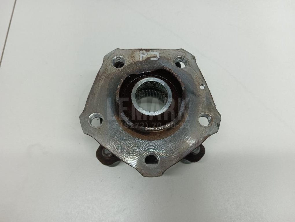 Подшипник ступицы для  Audi A3 [8PA] Sportback 2004-2013