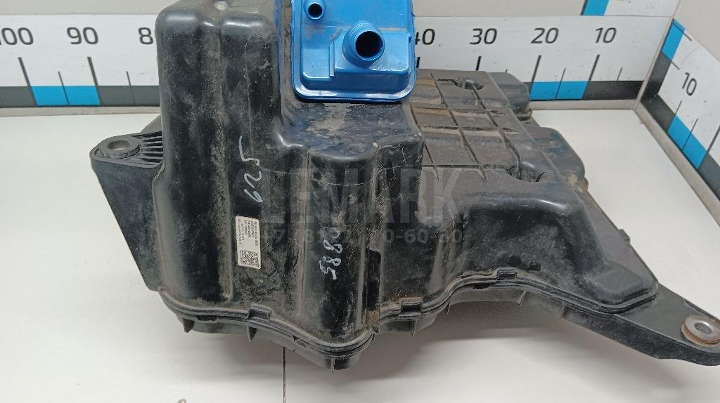 Бак для AdBlue