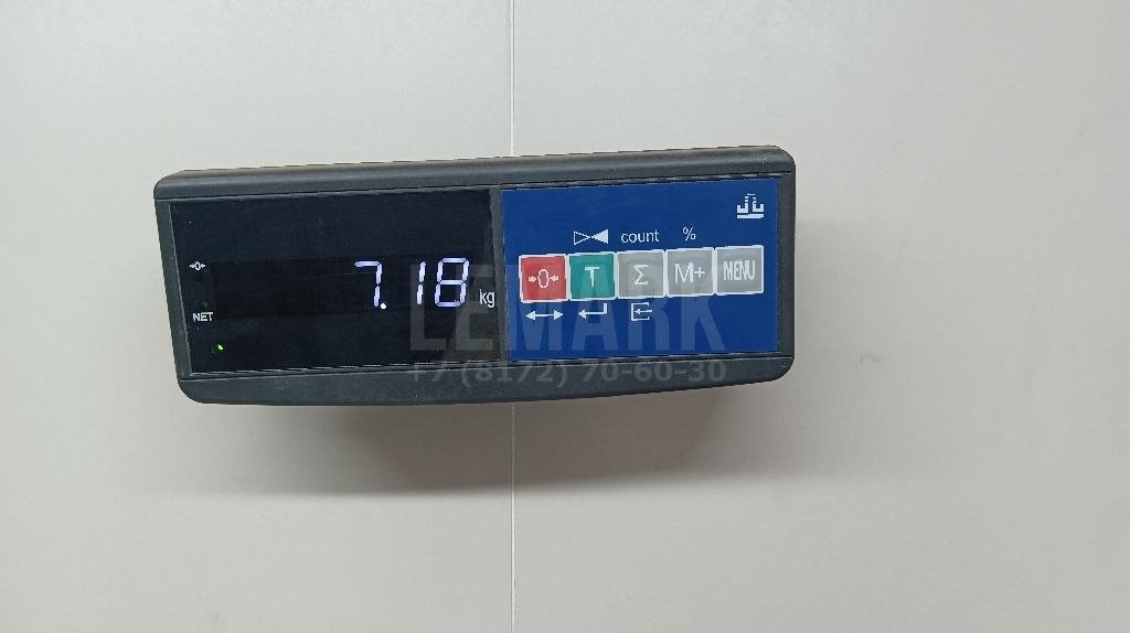 Бак для AdBlue