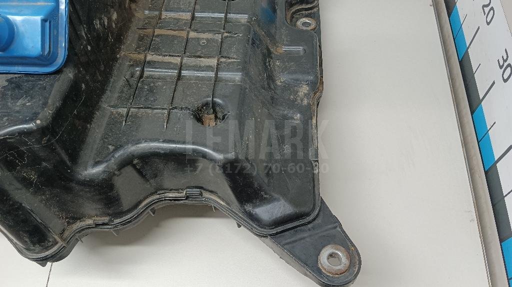 Бак для AdBlue