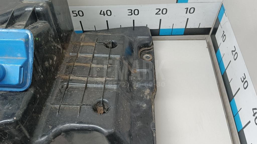 Бак для AdBlue