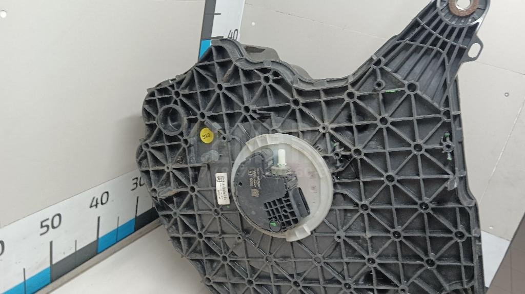 Бак для AdBlue