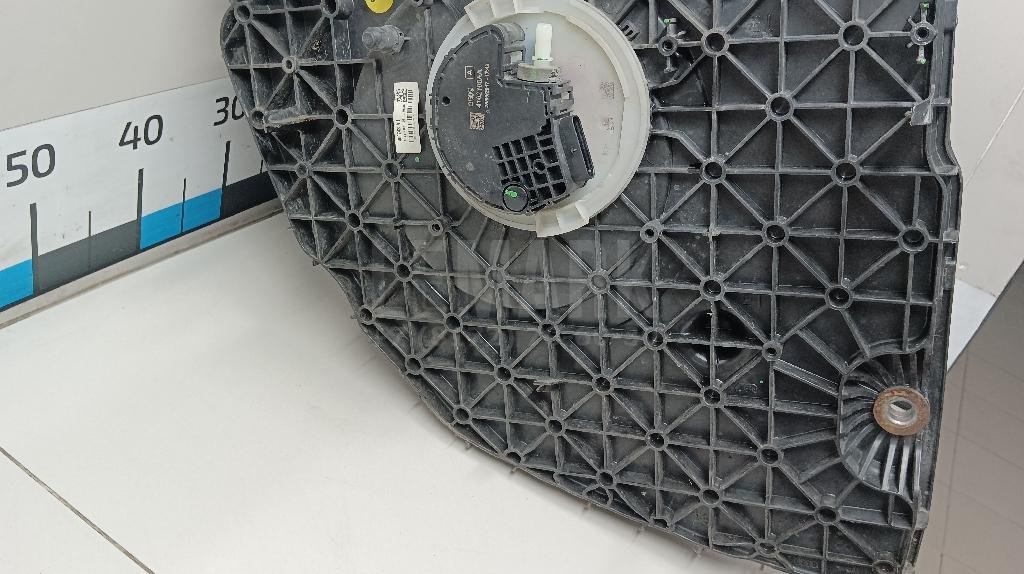 Бак для AdBlue