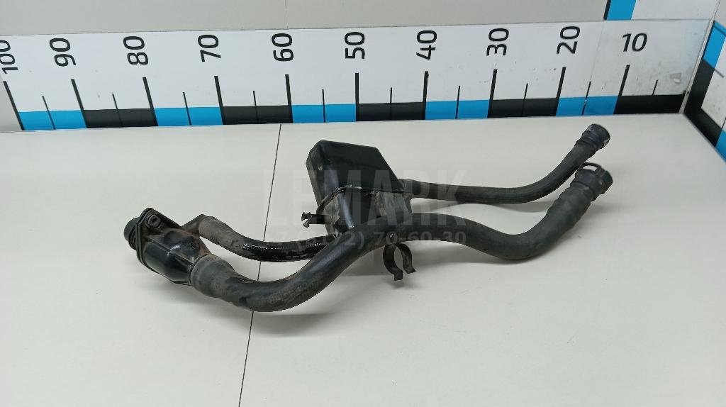 Горловина бака AdBlue