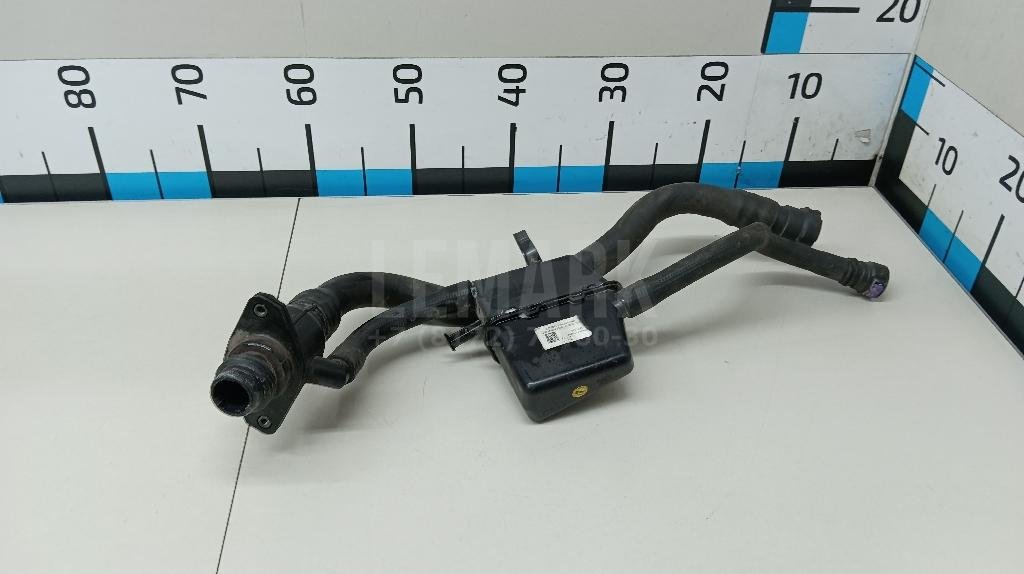 Горловина бака AdBlue