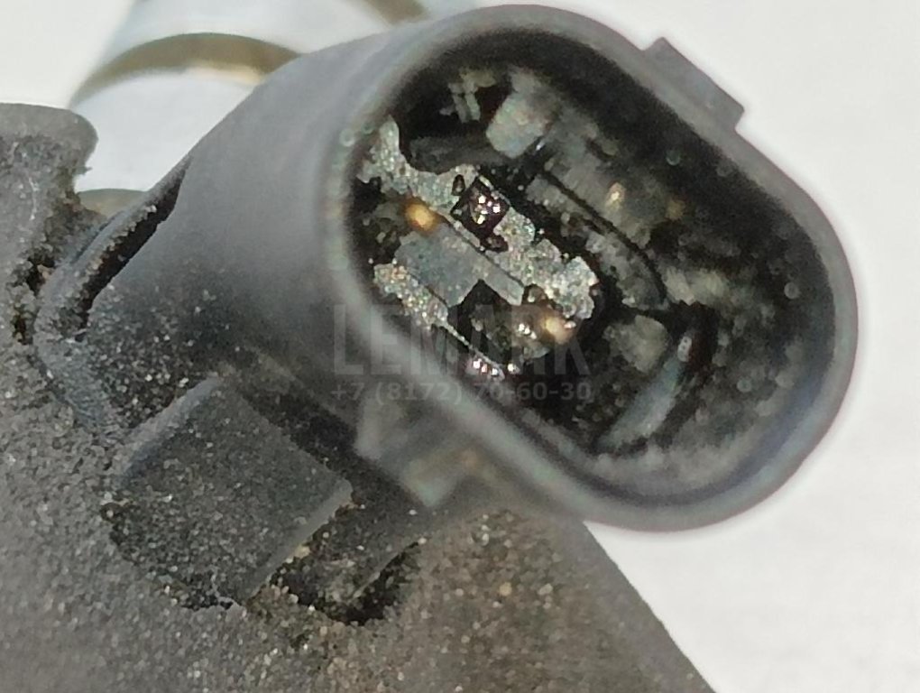 Клапан электромагн. изменения фаз ГРМ