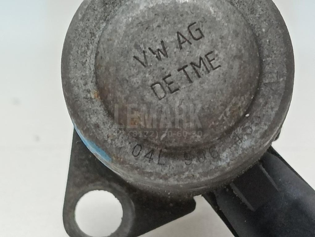 Клапан электромагн. изменения фаз ГРМ