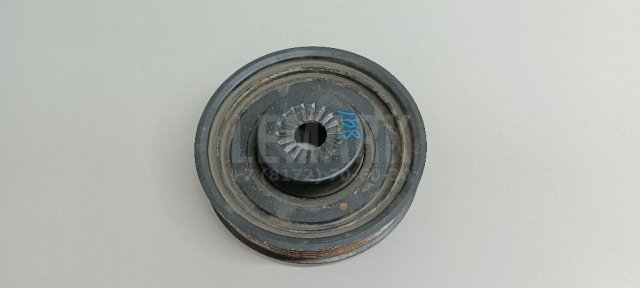 Шкив коленвала