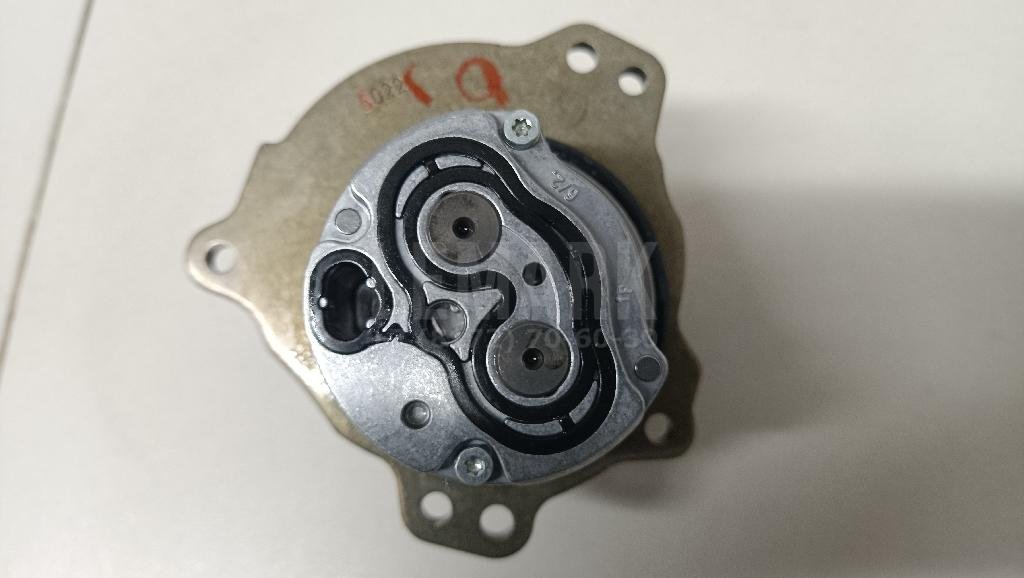 Насос масляный КПП