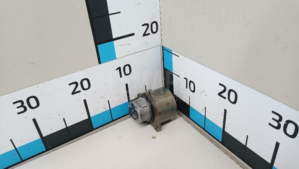 Насос масляный КПП