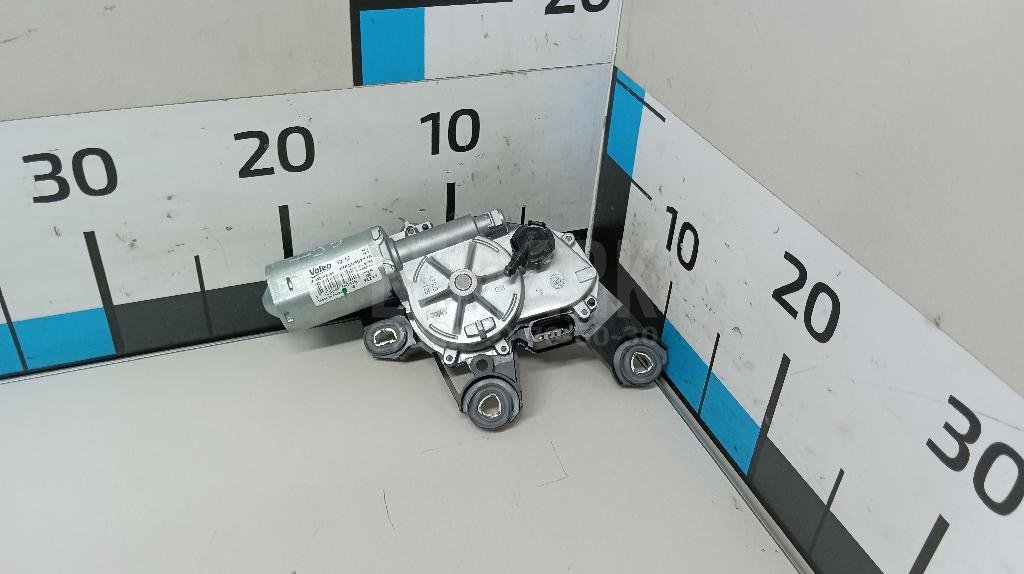 Моторчик стеклоочистителя задний