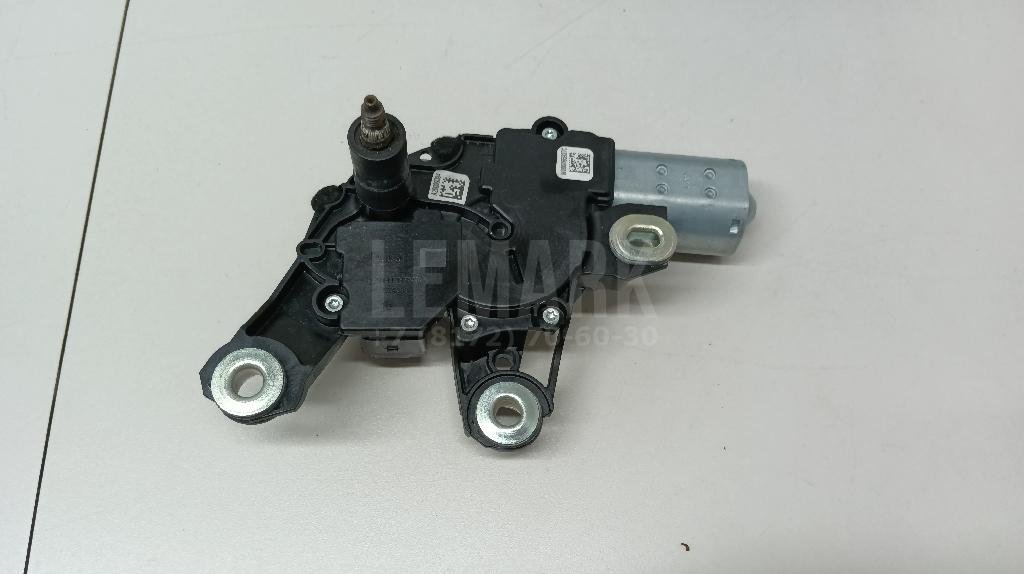 Моторчик стеклоочистителя задний