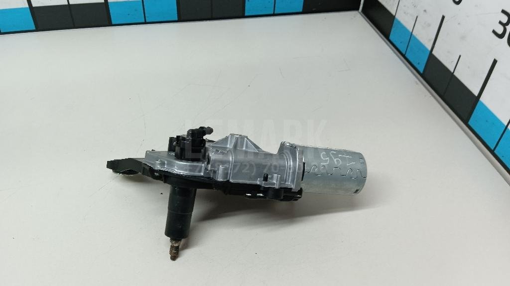 Моторчик стеклоочистителя задний