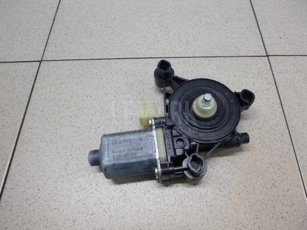 Моторчик стеклоподъемника