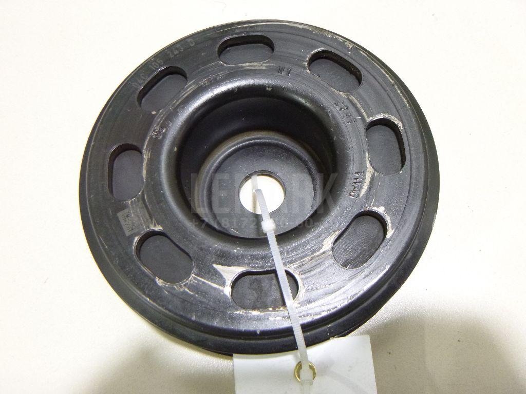 Шкив коленвала