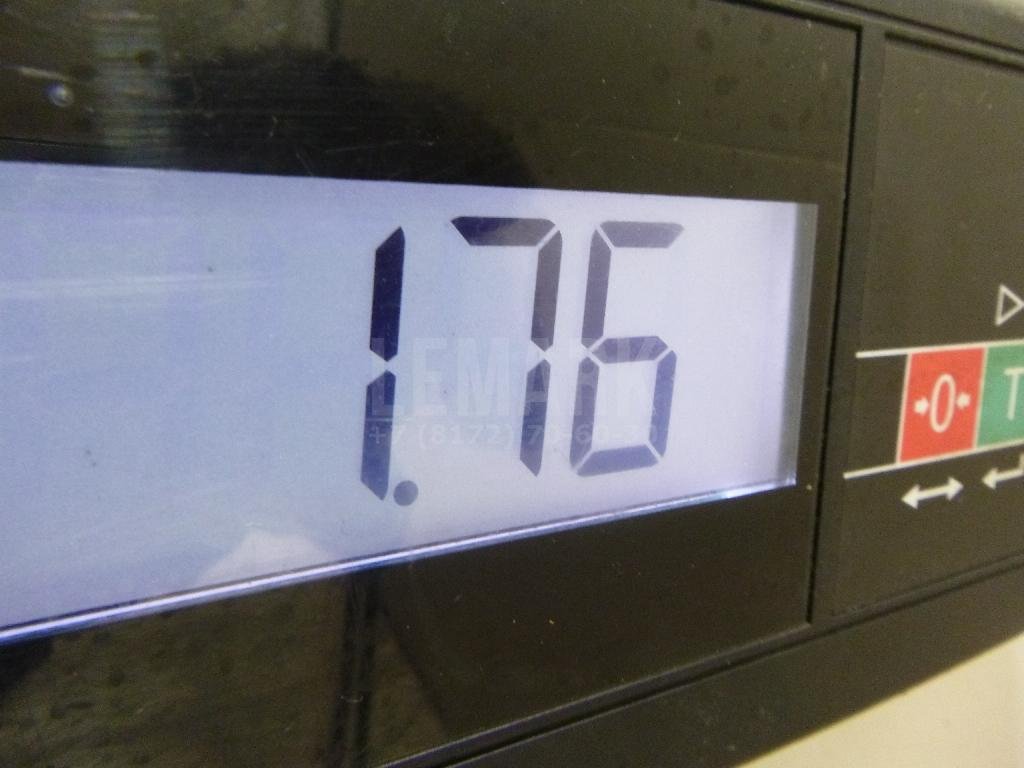 Шкив коленвала