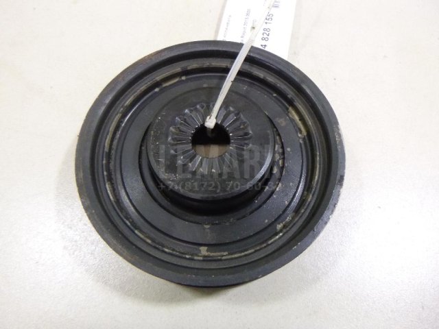 Шкив коленвала