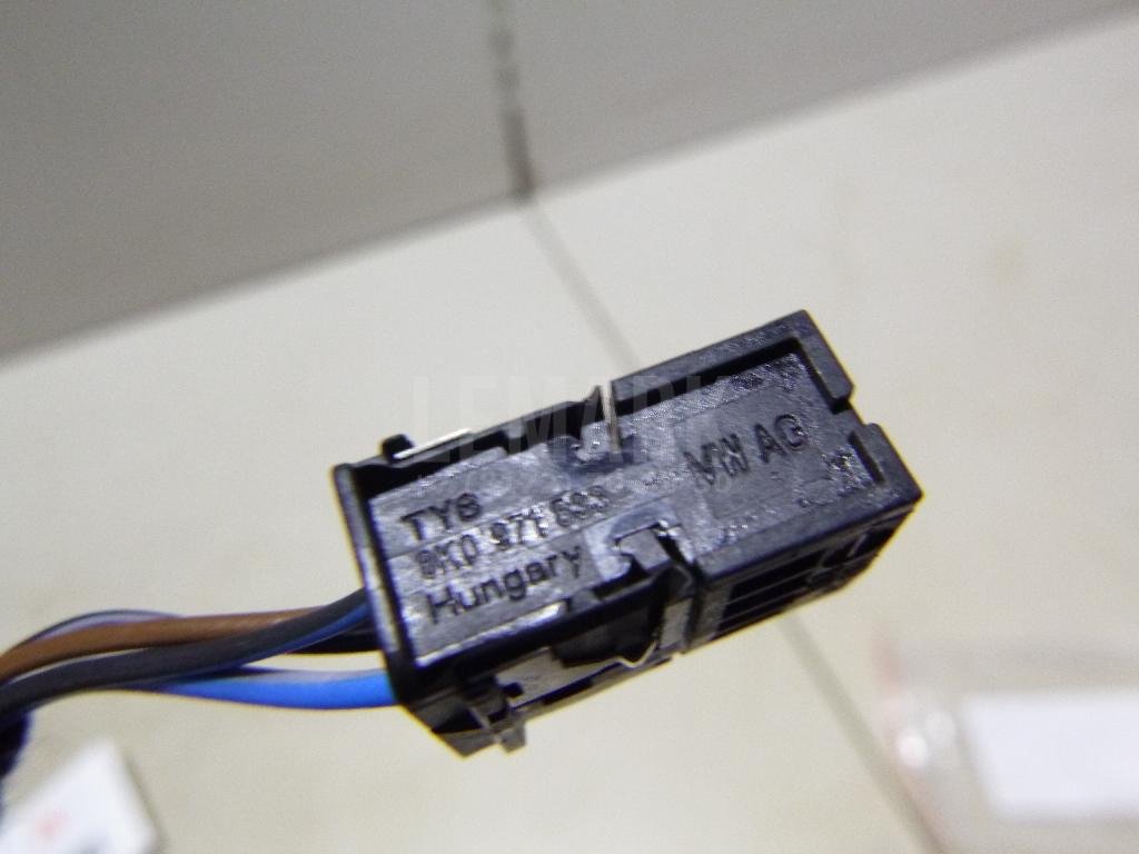 Разъем для  Astra HD 8 2005-2011