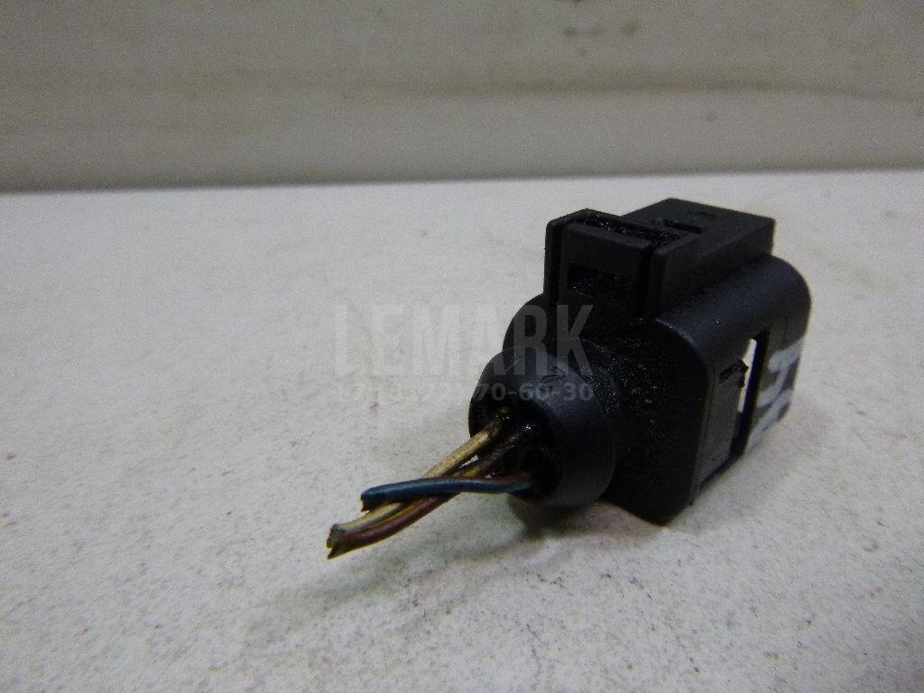 Разъем для  Audi 80/90 [B3] 1986-1991