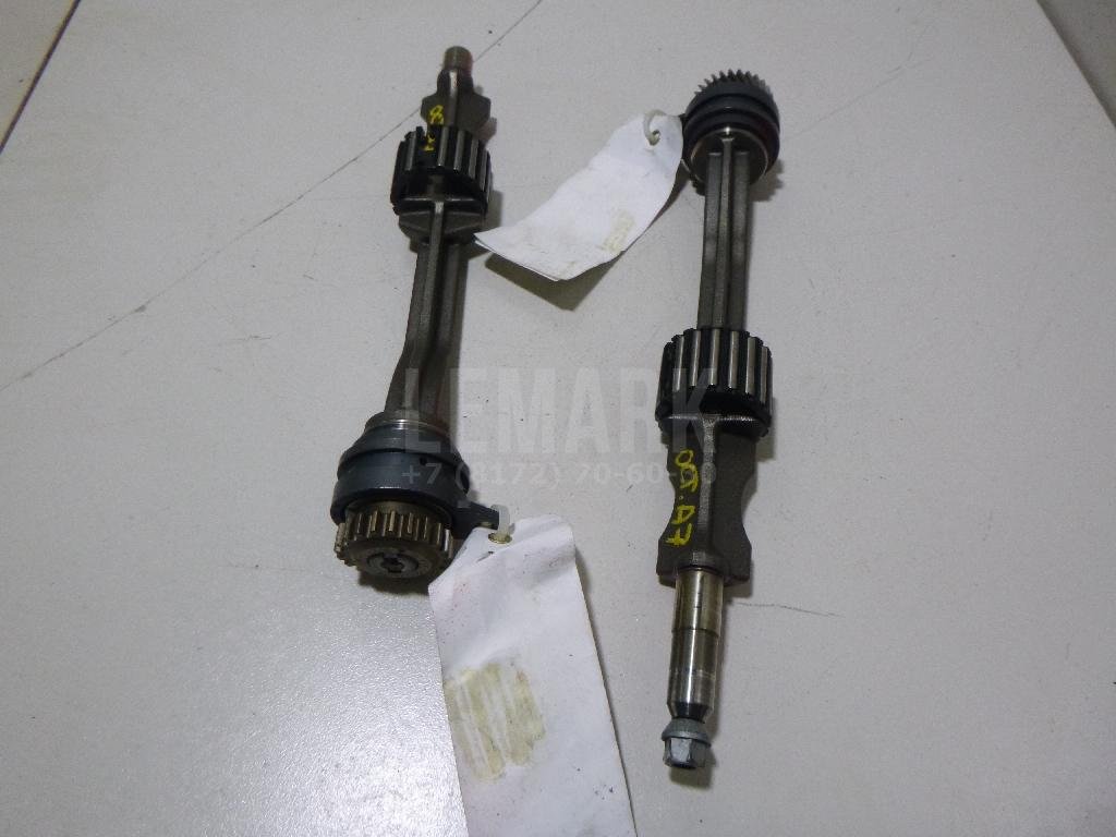 Вал балансирный для  Alfa Romeo Alfetta 1974-1986