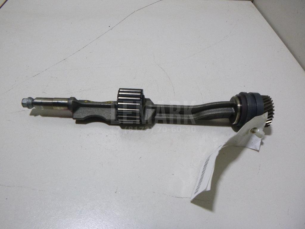 Вал балансирный для  Alfa Romeo Alfetta 1974-1986