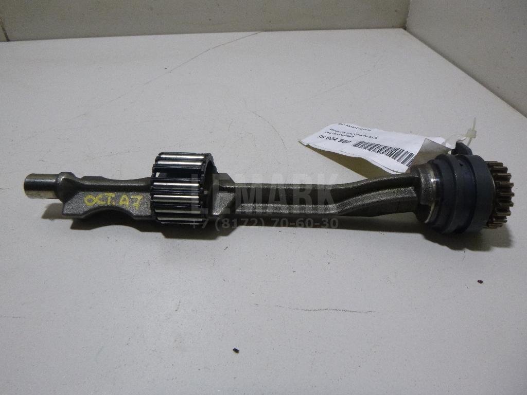 Вал балансирный для  Alfa Romeo Alfetta 1974-1986