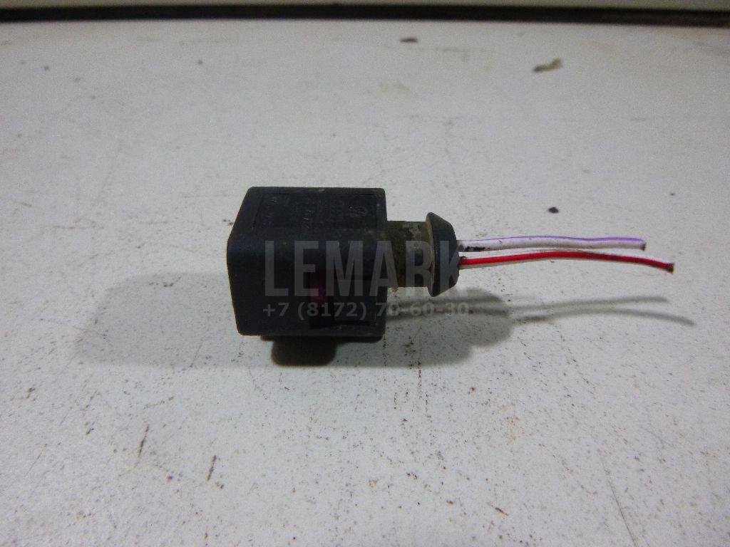 Разъем для  Audi 80/90 [B3] 1986-1991