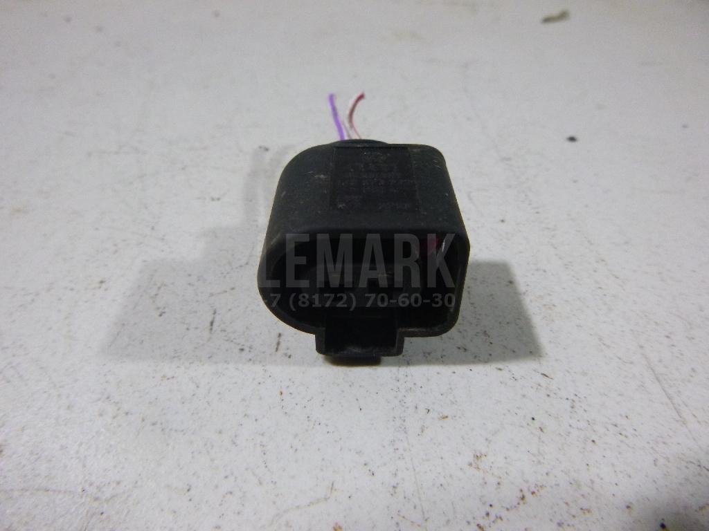 Разъем для  Audi 80/90 [B3] 1986-1991