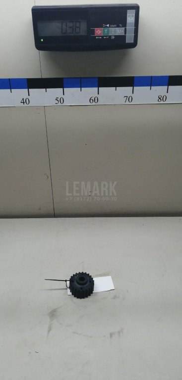 Шестерня коленвала