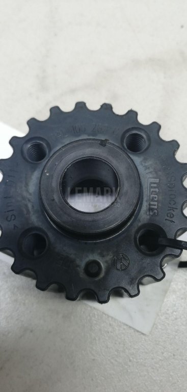 Шестерня коленвала