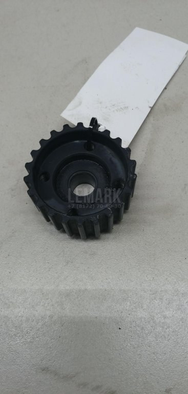 Шестерня коленвала