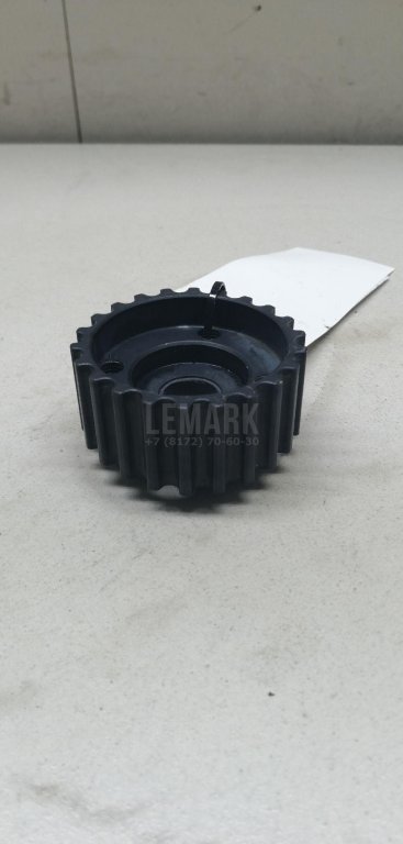 Шестерня коленвала