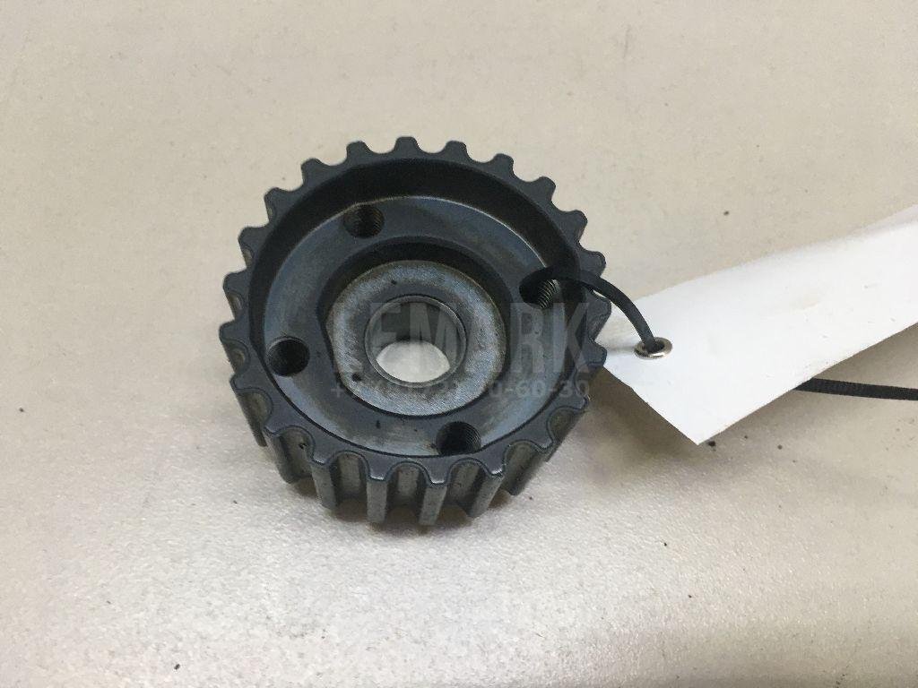 Шестерня коленвала