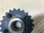 Шестерня коленвала