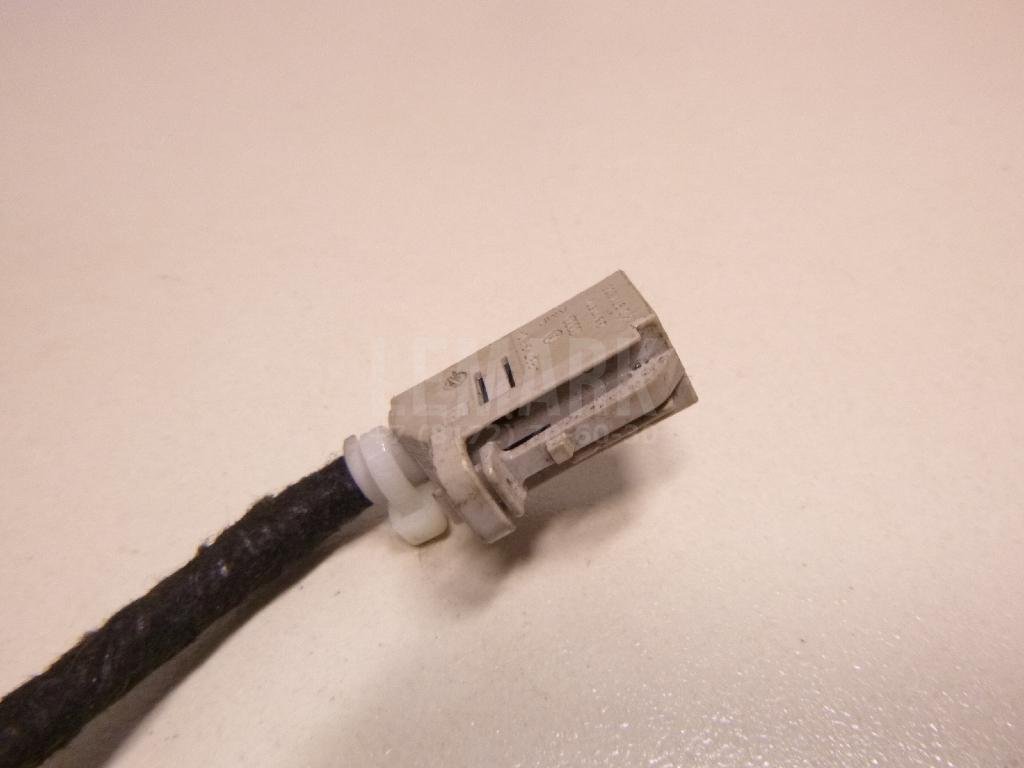 Разъем для  Audi 80/90 [B3] 1986-1991