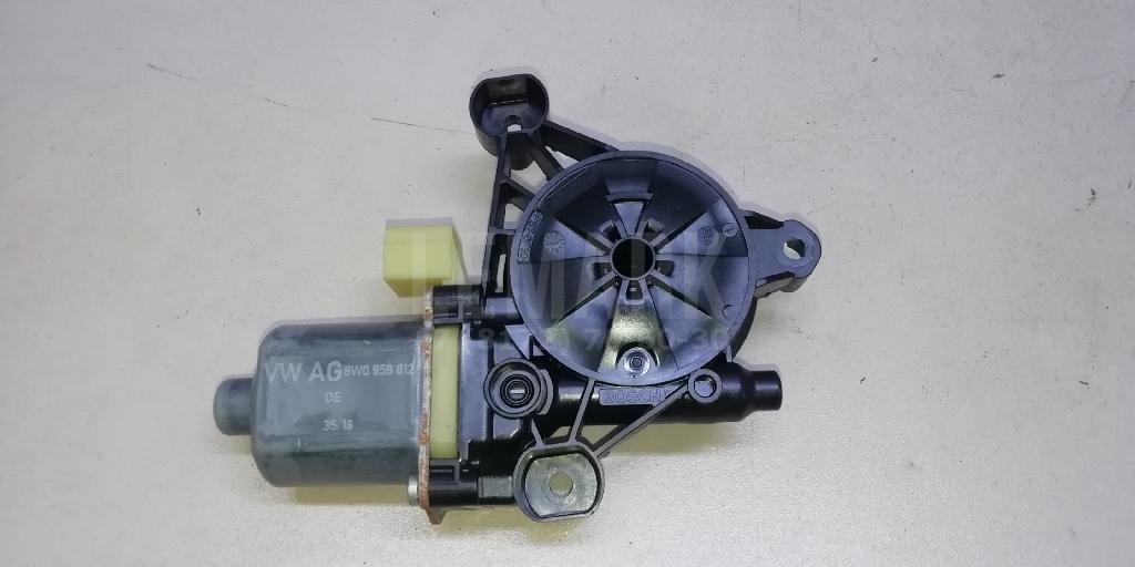 Моторчик стеклоподъемника