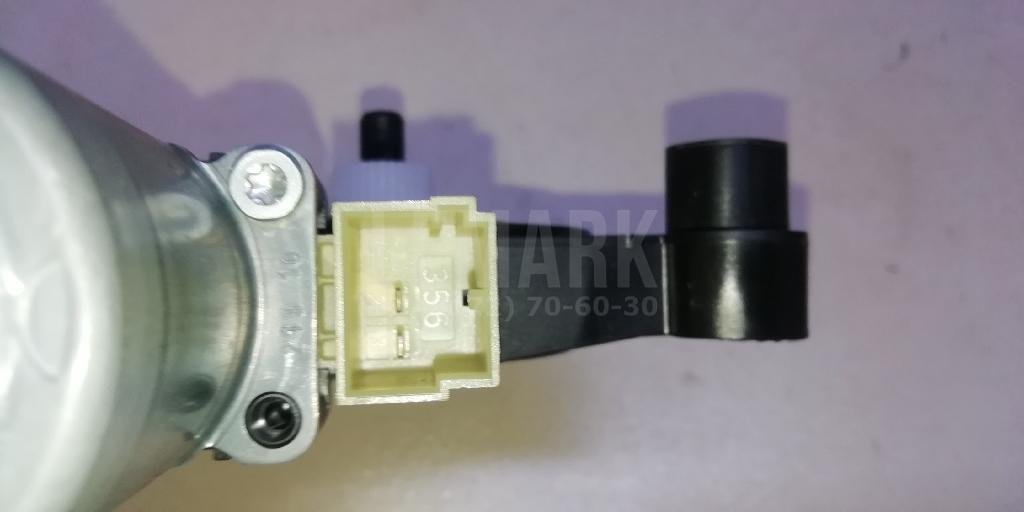 Моторчик стеклоподъемника