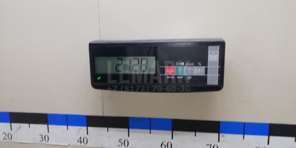 Редуктор заднего моста