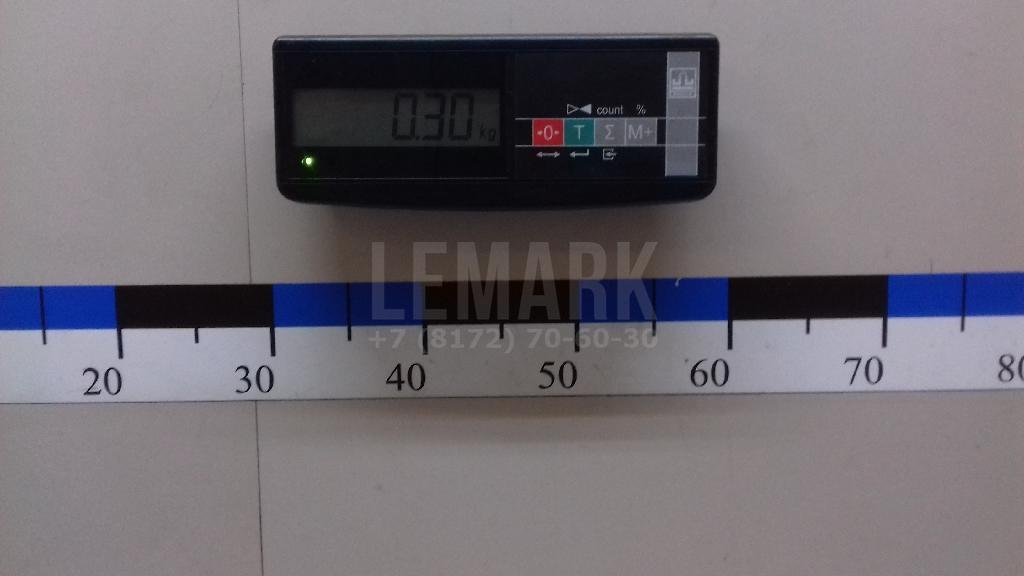 Кронштейн опоры КПП