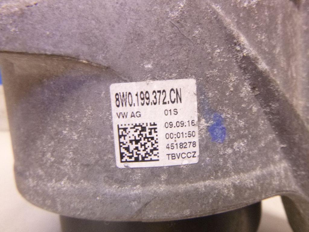 Опора двигателя правая