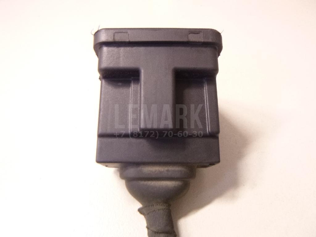 Блок предохранителей