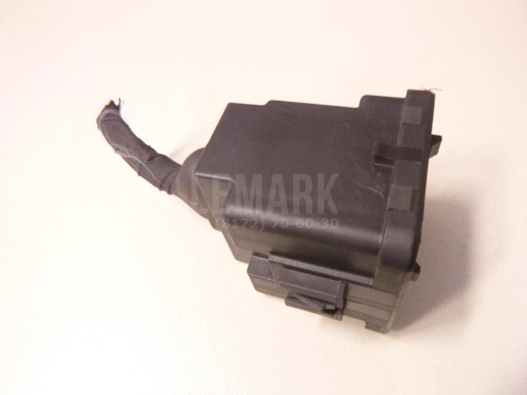 Блок предохранителей