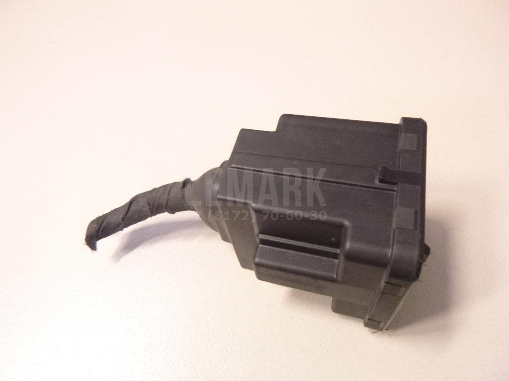 Блок предохранителей