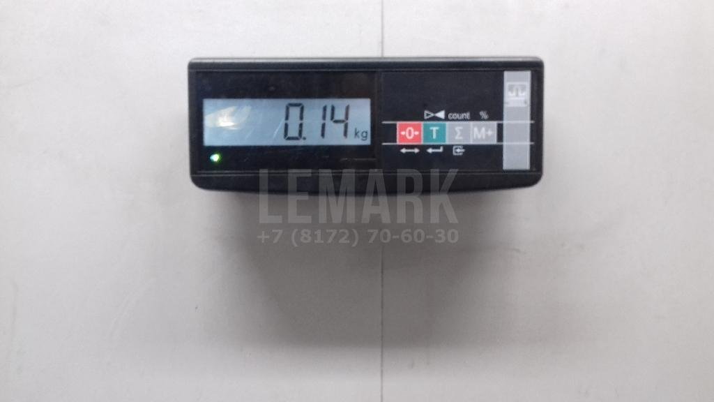 Стойка переднего стабилизатора