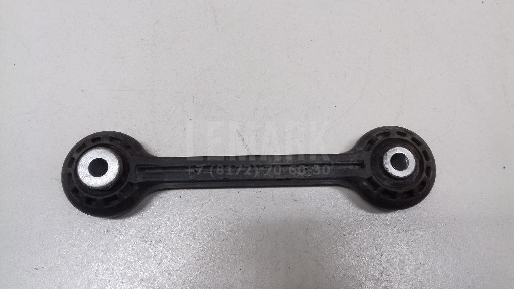 Стойка переднего стабилизатора