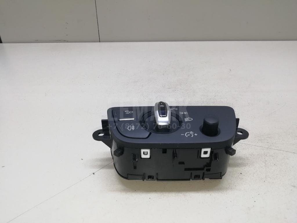 Переключатель света фар