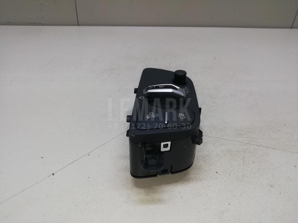 Переключатель света фар