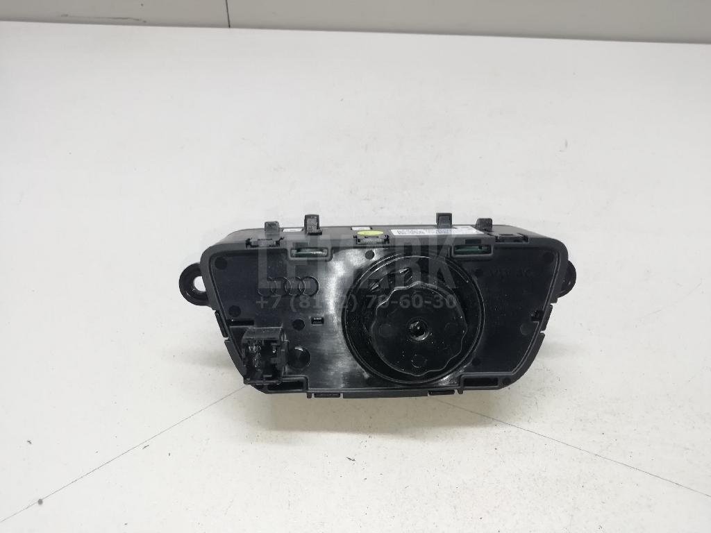 Переключатель света фар